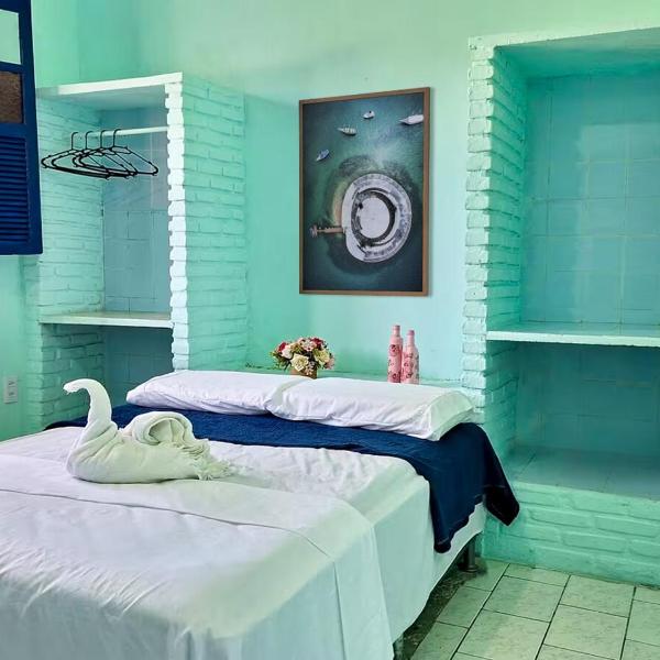 Berlinque Pet Friendly - Muito espaço perto do mar - Foto 4