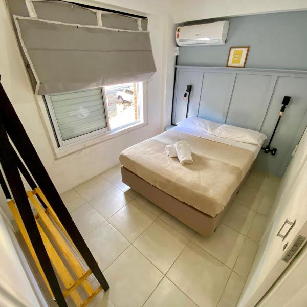 Apartamento Floripa 15 Aconchegante Bem localizado