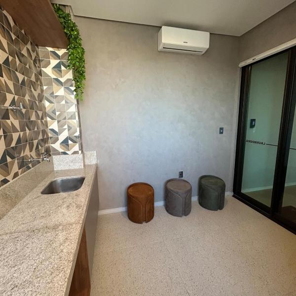 Wish Residence 1107 - Foto 3