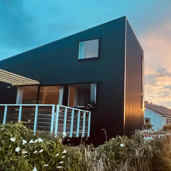 Vitamin Sea Beach House, hotel em Riverton