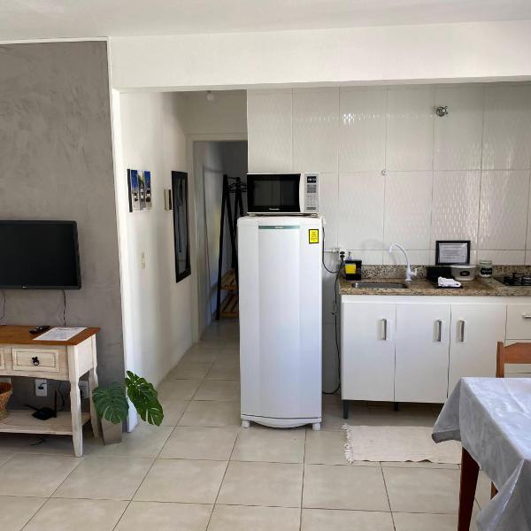 Apartamento Floripa 15 Aconchegante Bem localizado - Foto 4
