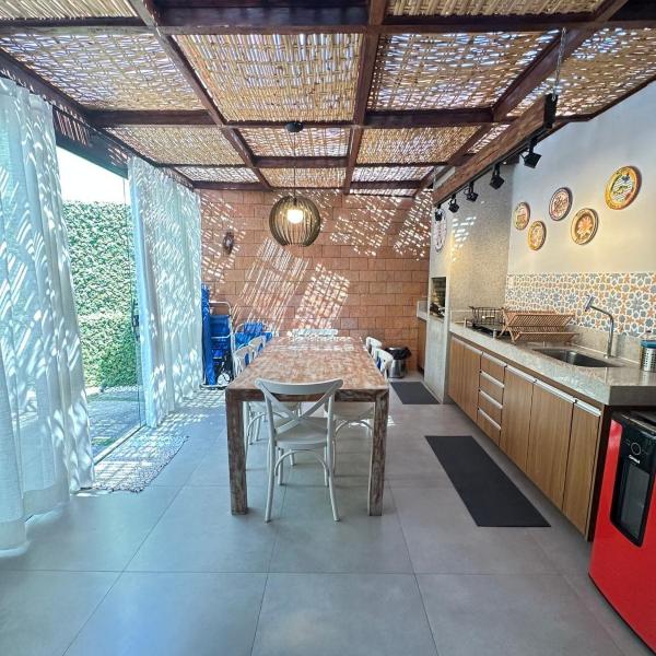 Casa Costa do Atlantico, Manguinhos, Búzios, Rio de Janeiro, Brazil - Foto 5