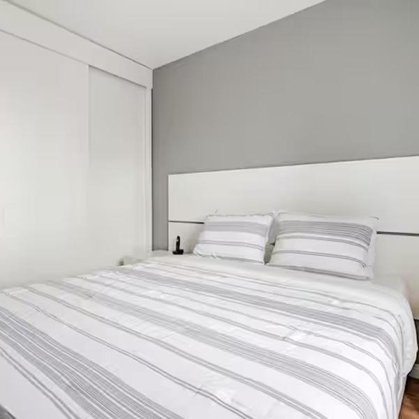 Flat Hotel Vila Olímpia - Foto 4