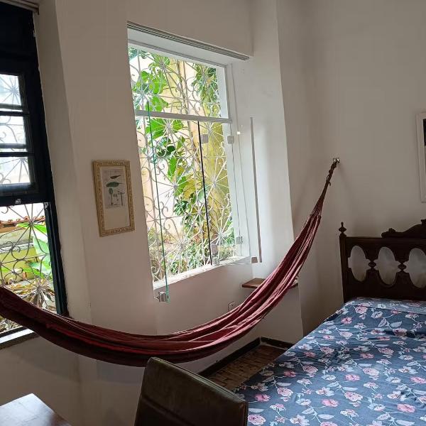 Casa Colonial Salvador - Foto 2