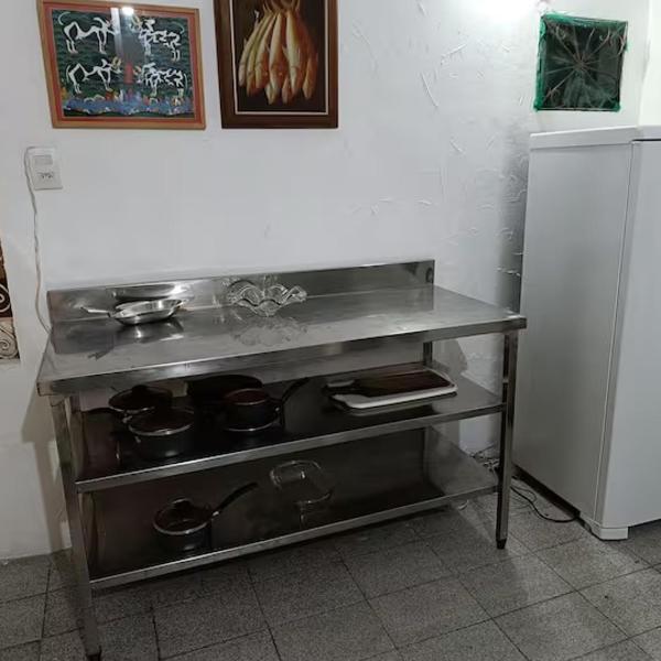 Casa Colonial Salvador - Foto 4