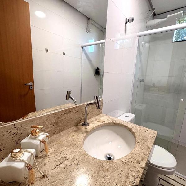 Apartamento Completo e Proximo ao Shopping - Foto 3