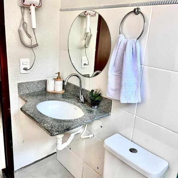 home economy apto inteiro 2 quartos Araguari - Foto 3