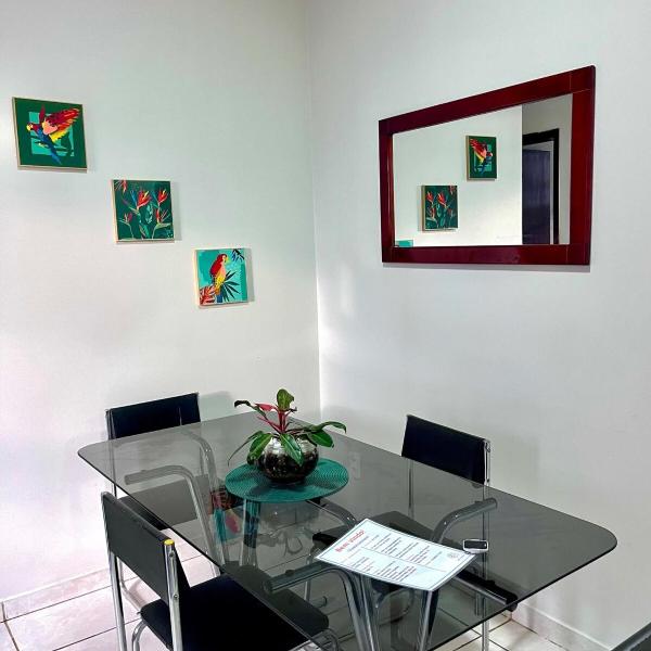 home economy apto inteiro 2 quartos Araguari - Foto 4