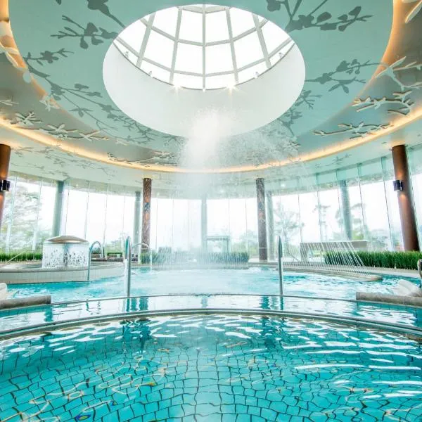 Hilton Odawara Resort & Spa, hotel a Odawara