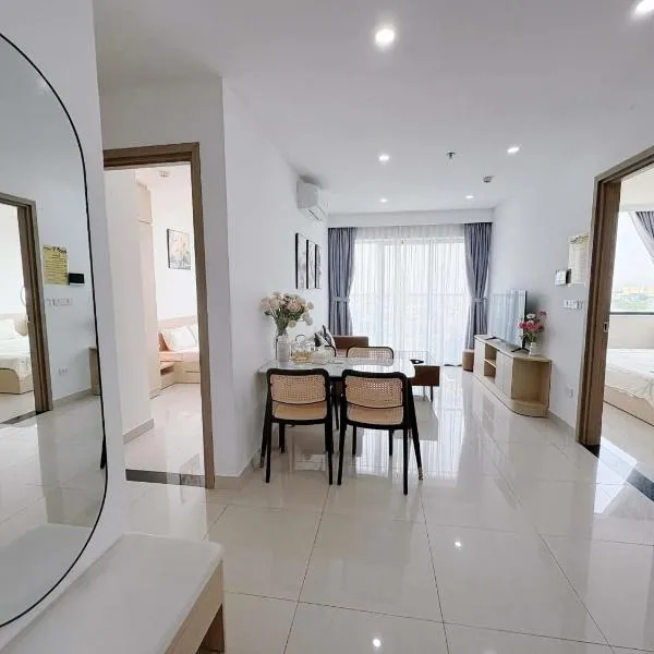 An Nam Apartment, hotel in Thôn Văn Dương