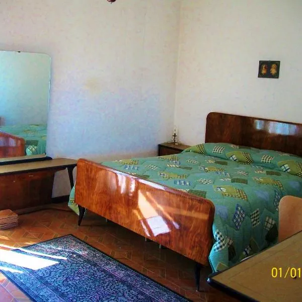 Sweet Home, hotel in Frasso Sabino