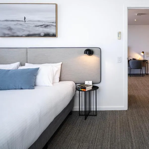 Quest Robina, מלון בגולד קוסט