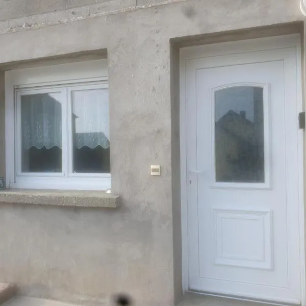 Gîte des étangs, Hotel in Kerprich-aux-Bois