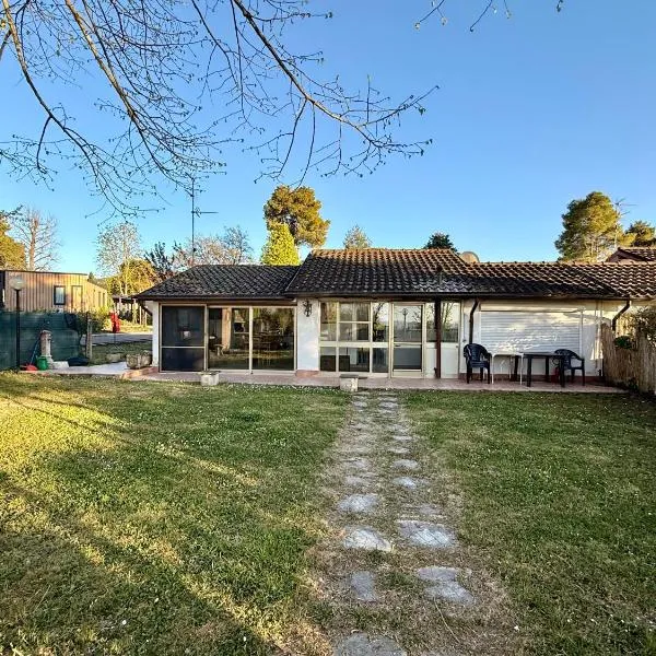 Casa Barbara, hotel en Sant Arcangelo