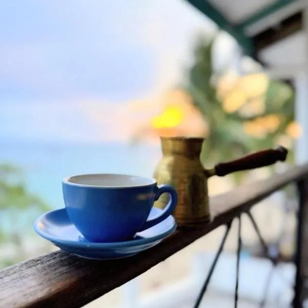 The Archipelago Waterfront, hotel u gradu Zanzibar