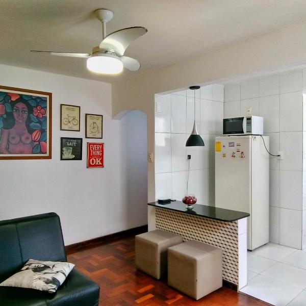 Lindo Apartamento a 500m da Barra - Foto 5