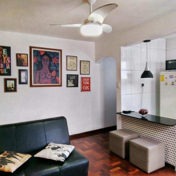 Lindo Apartamento a 500m da Barra - Foto 4