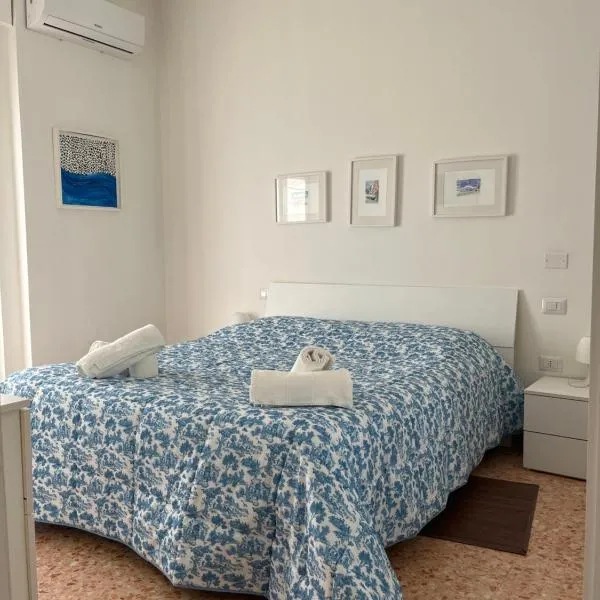 Alloggio Primavera, hotel i Terni