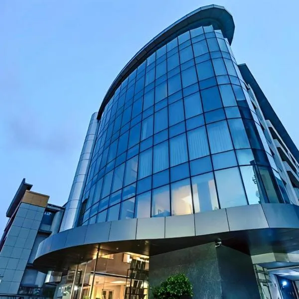 The Mirador, hotel a Mumbai