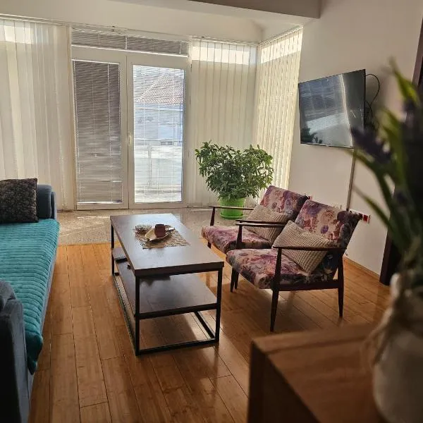 Apartmani Mašić Trebinje, hotel i Trebinje