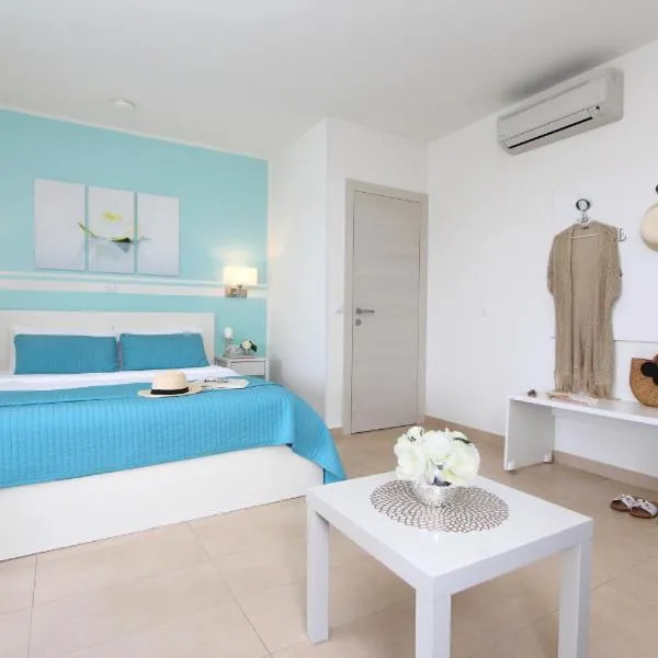 Studio Emanuel โรงแรมในโรวีน