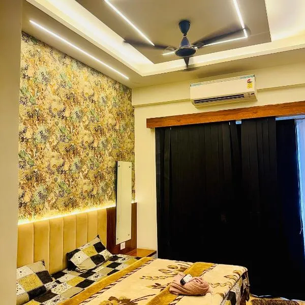 Yours Stay Near Expo, Hotel in Greater Noida