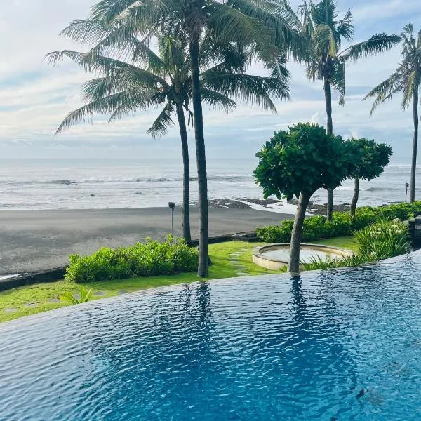 Anapuri Villas, hotel a Ketewel