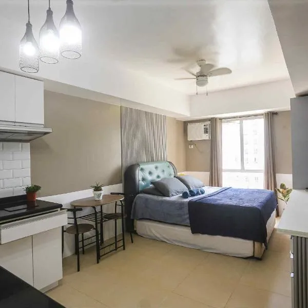 Enzo's Hideaway, hotel in Cebu City