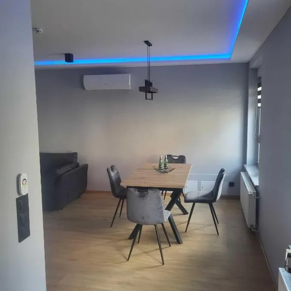 Noclegi Bielawa, hotelli kohteessa Bielawa