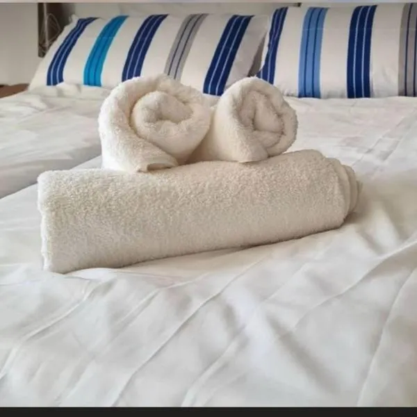 Fewo, hotel i Schwetzingen