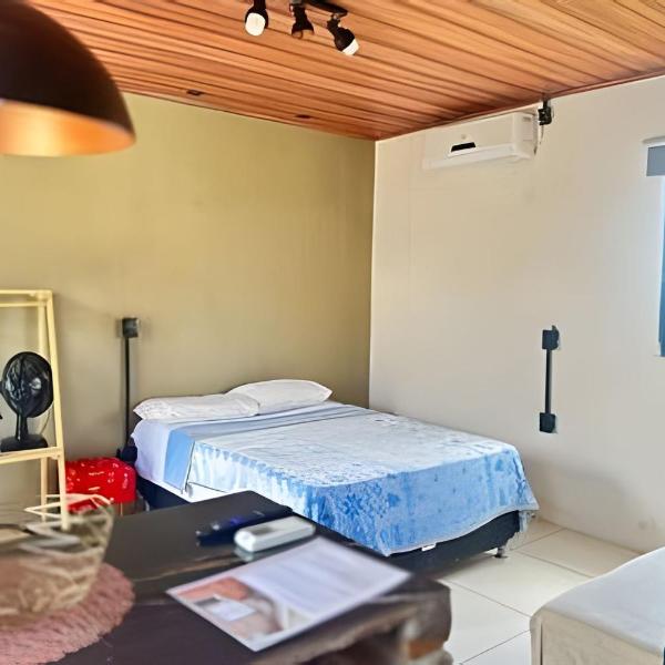 Loft6 Arejado Olinda - Wi-Fi 500Mb + Estacionamento