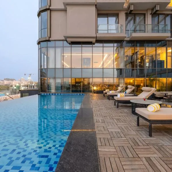 Golden Tulip Gurugram , Sector - 80, hotel din Gurgaon