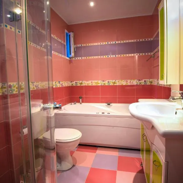 Apartment Elegance, hotel in Stara Zagora