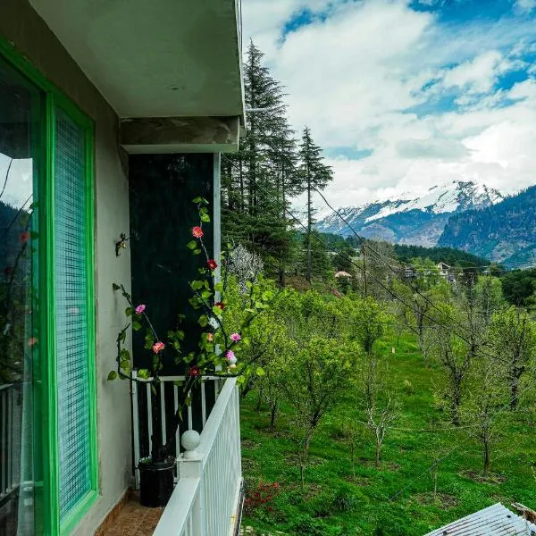 Peakaboo Manali photo 2