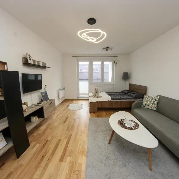 Apartman Imperial 7, hotel a Sarajevo