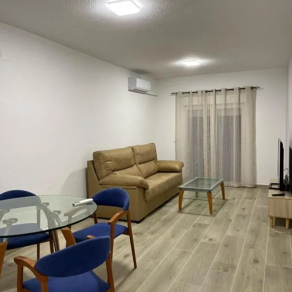 El rincón del pintor, hotel Villacañasban