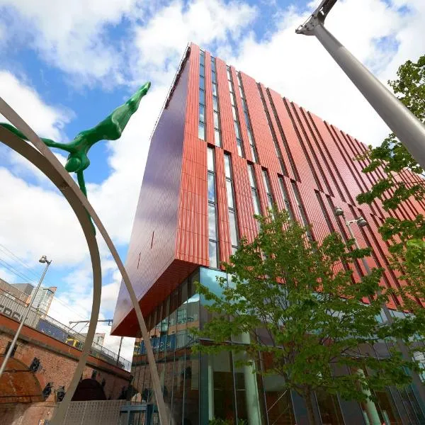 INNSiDE Manchester, Hotel in Manchester