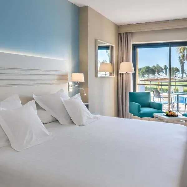 Barceló Costa Ballena Golf & Spa, hotel a Costa Ballena