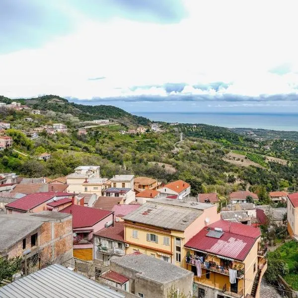 Belvedere di Ciro'、Ciròのホテル