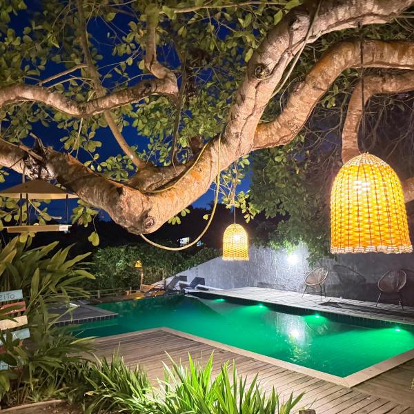 Recanto do Villa 1