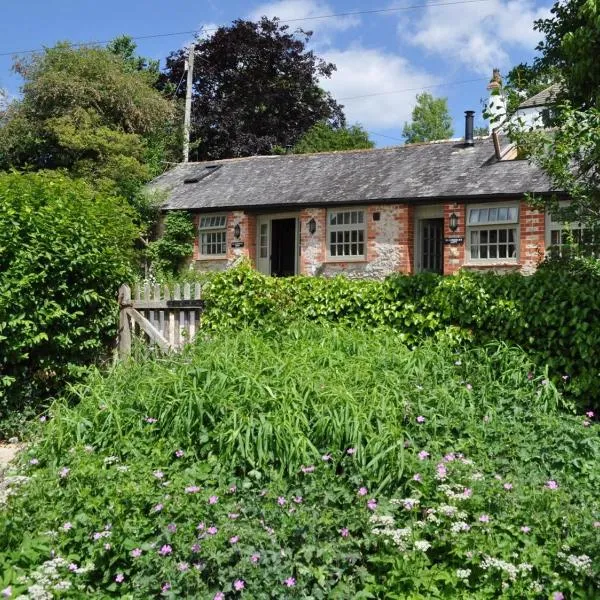 2 Bed in Axminster oc-blolo, hotel sa Axminster