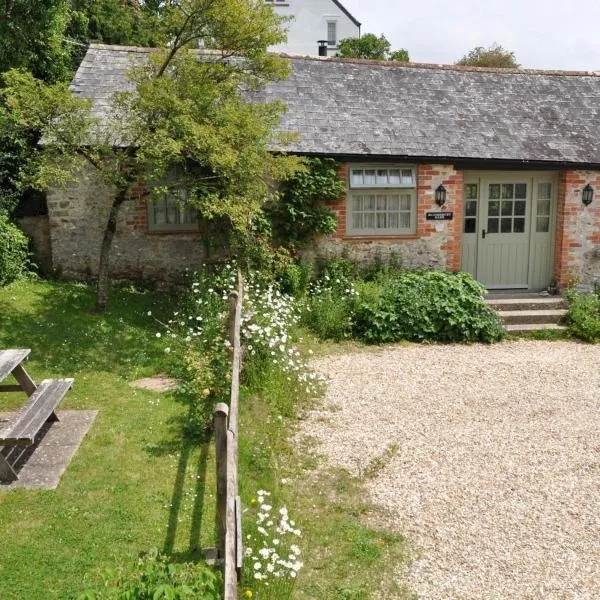 2 Bed in Axminster oc-bloom, hotel sa Axminster