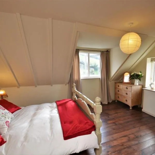 2 Bed in Kingsbridge oc-fern3, hotel South Poolban