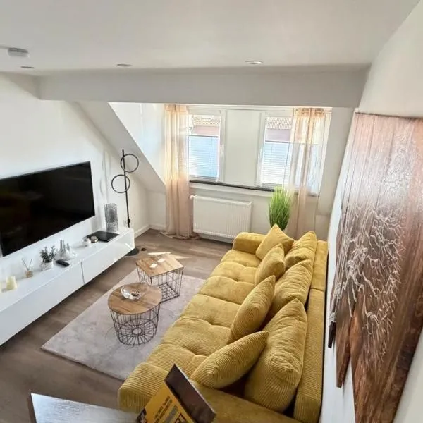 Ferienwohnung Nella, hotel en Paderborn