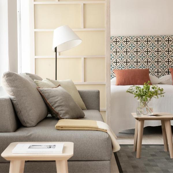 Eric Vökel Boutique Apartments - Copenhagen Suites
