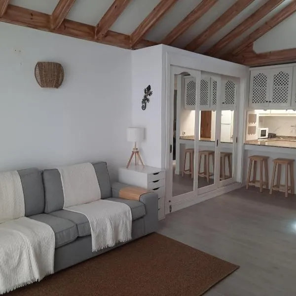 Casas Lapa, ξενοδοχείο σε Costa Teguise