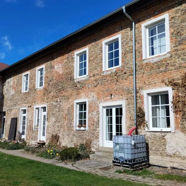 Turistická ubytovna Podomí, Hotel in Podomí