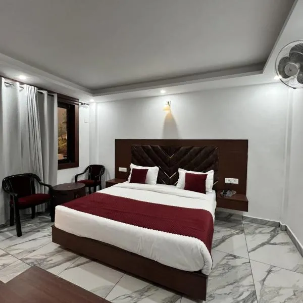 Hotel Annapurna, Hotel in Bhowāli