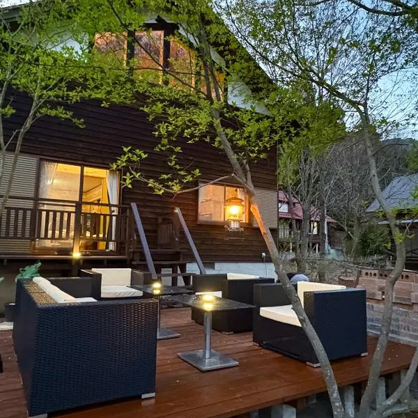 beau lac biwako 箱館山, hotell sihtkohas Takashima