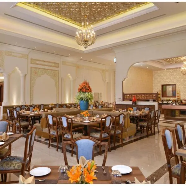 Indana Palace Jaipur photo 2